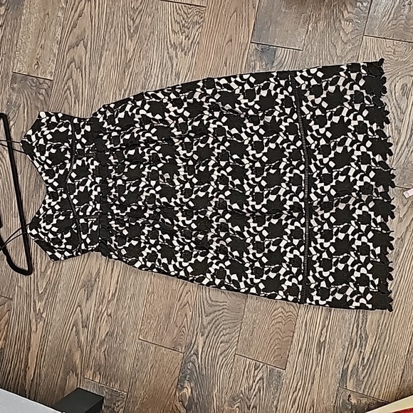 Club Monaco Bolari Dress - Picture 3 of 7